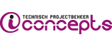 IConcepts Technisch Projectbeheer 